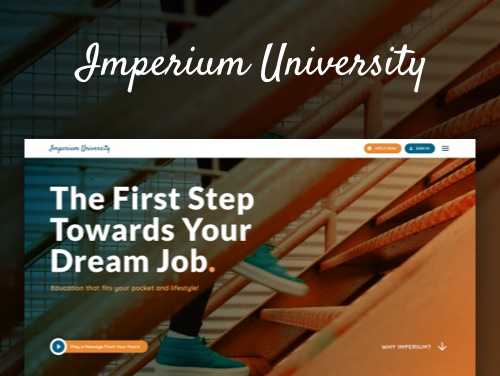 Imperium University