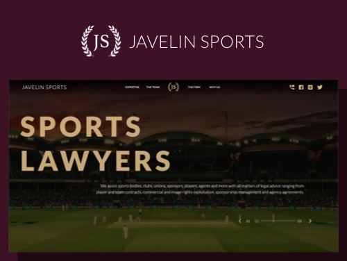 Javelin Sports