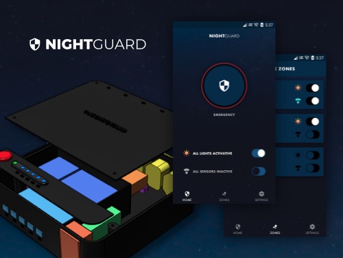 NightGuard